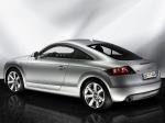 Audi TT 3.2 Quattro Coupe 2006 года (WW)